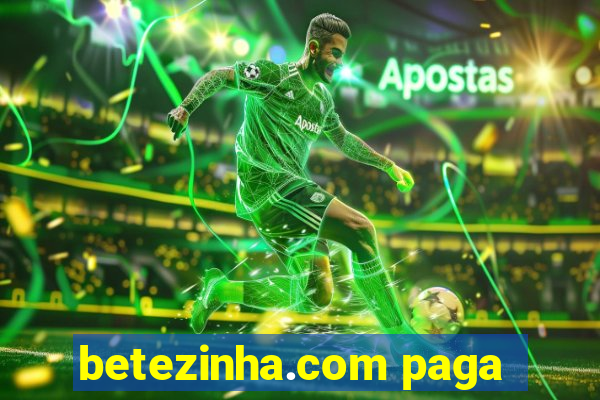 betezinha.com paga